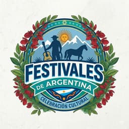 Festivales de Argentina